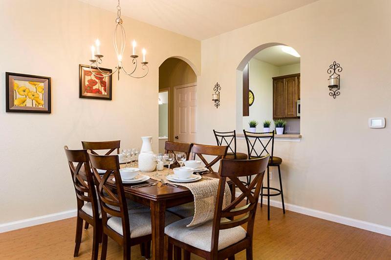 3Br 2Bath Condo Balcony 5Min Conv Center 1410Ft Orlando Dış mekan fotoğraf