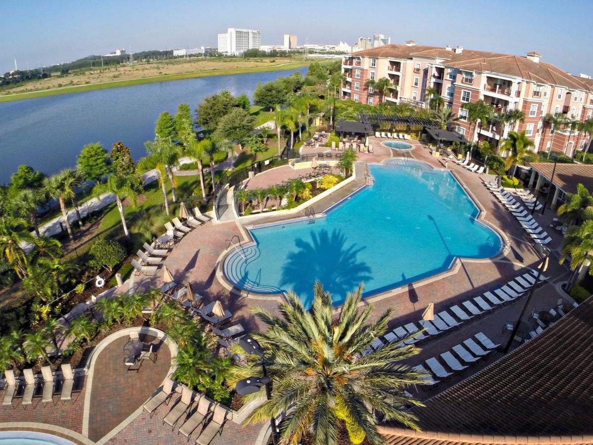 3Br 2Bath Condo Balcony 5Min Conv Center 1410Ft Orlando Dış mekan fotoğraf