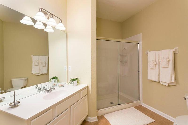 3Br 2Bath Condo Balcony 5Min Conv Center 1410Ft Orlando Dış mekan fotoğraf