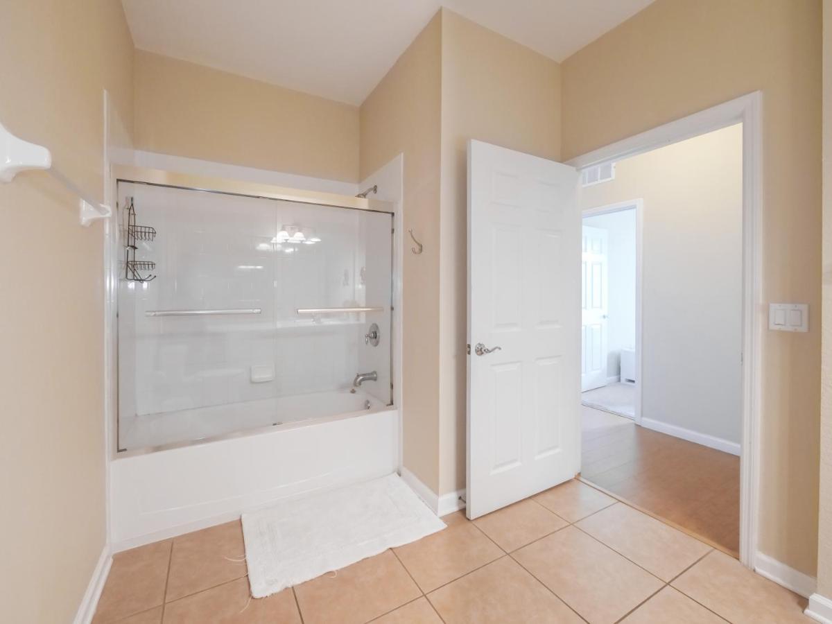 3Br 2Bath Condo Balcony 5Min Conv Center 1410Ft Orlando Dış mekan fotoğraf