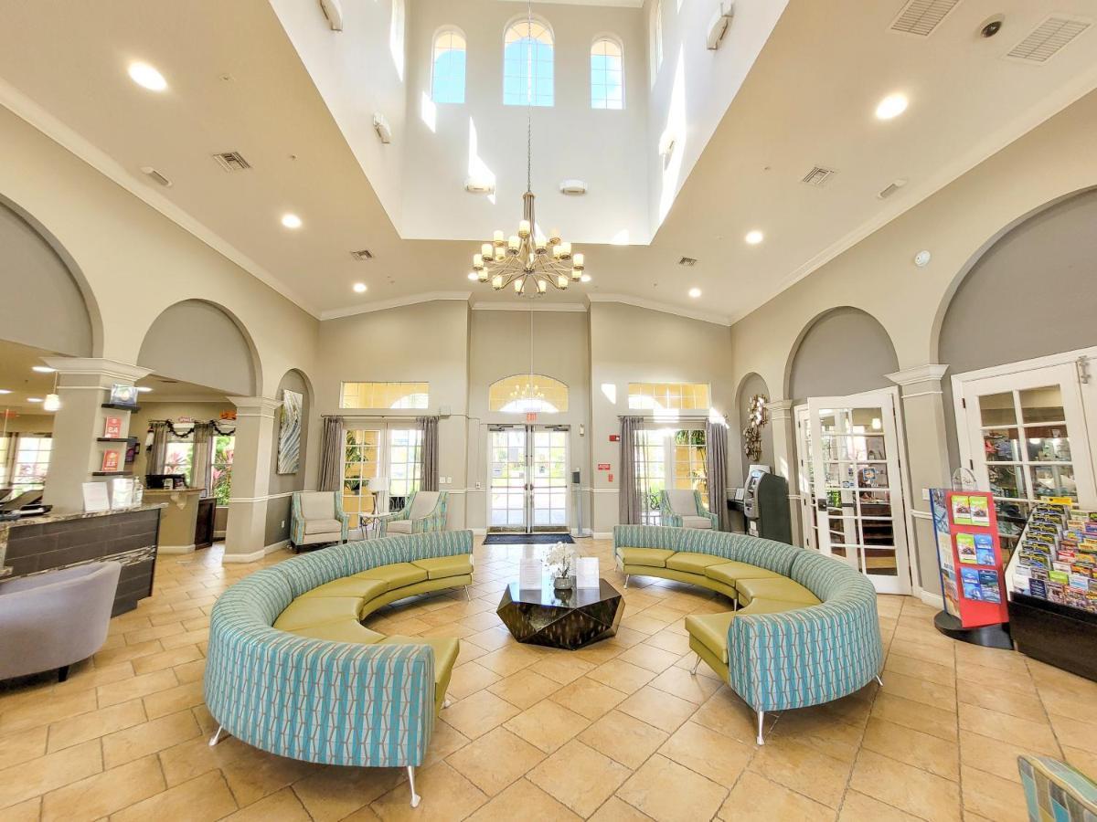 3Br 2Bath Condo Balcony 5Min Conv Center 1410Ft Orlando Dış mekan fotoğraf