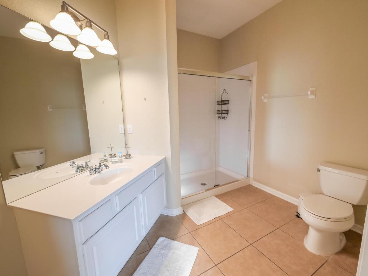 3Br 2Bath Condo Balcony 5Min Conv Center 1410Ft Orlando Dış mekan fotoğraf