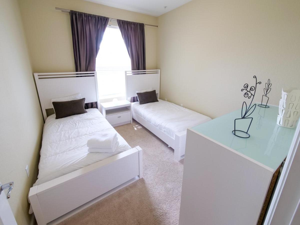 3Br 2Bath Condo Balcony 5Min Conv Center 1410Ft Orlando Dış mekan fotoğraf