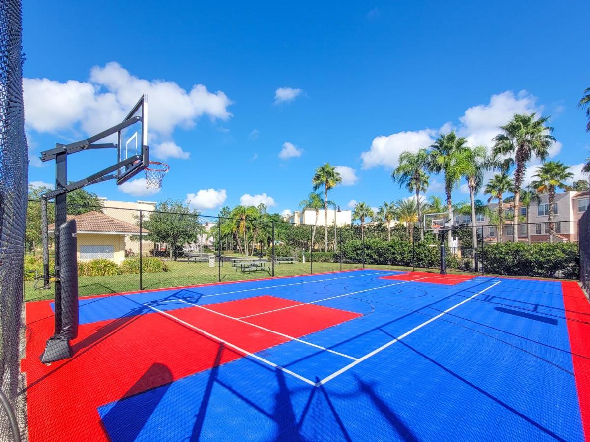 3Br 2Bath Condo Balcony 5Min Conv Center 1410Ft Orlando Dış mekan fotoğraf