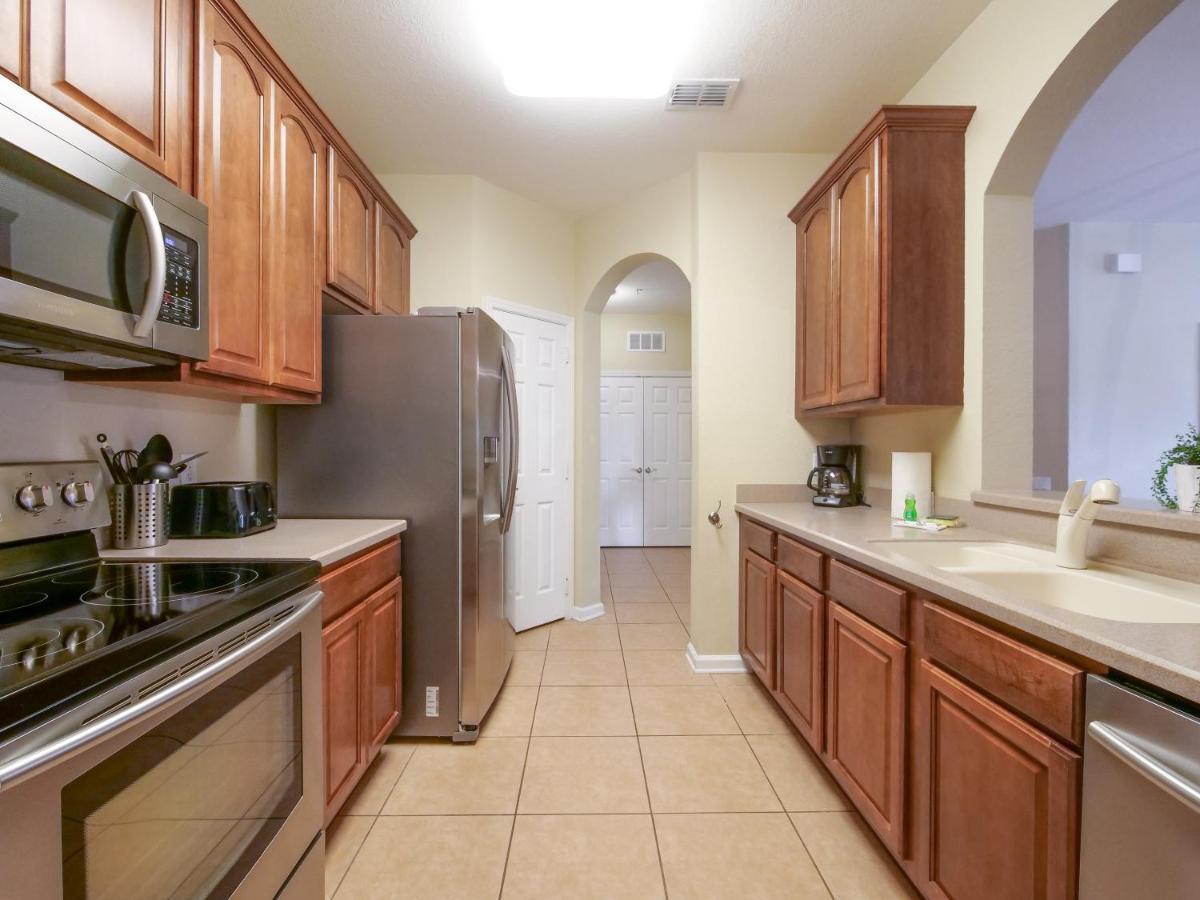 3Br 2Bath Condo Balcony 5Min Conv Center 1410Ft Orlando Dış mekan fotoğraf